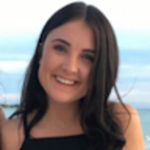 Meet your Posher, Jocelyn